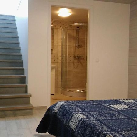 Columba Livia Guesthouse Παλάγκα Εξωτερικό φωτογραφία