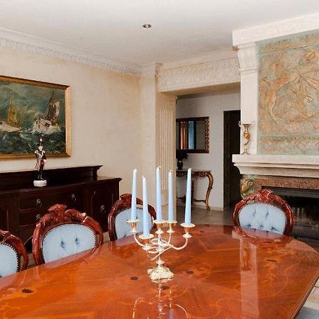 Columba Livia Guesthouse Παλάγκα Εξωτερικό φωτογραφία