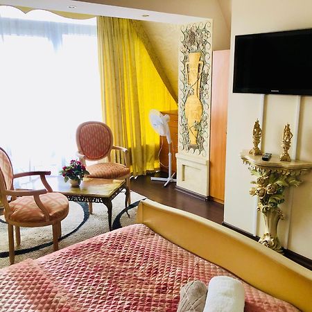 Columba Livia Guesthouse Παλάγκα Εξωτερικό φωτογραφία