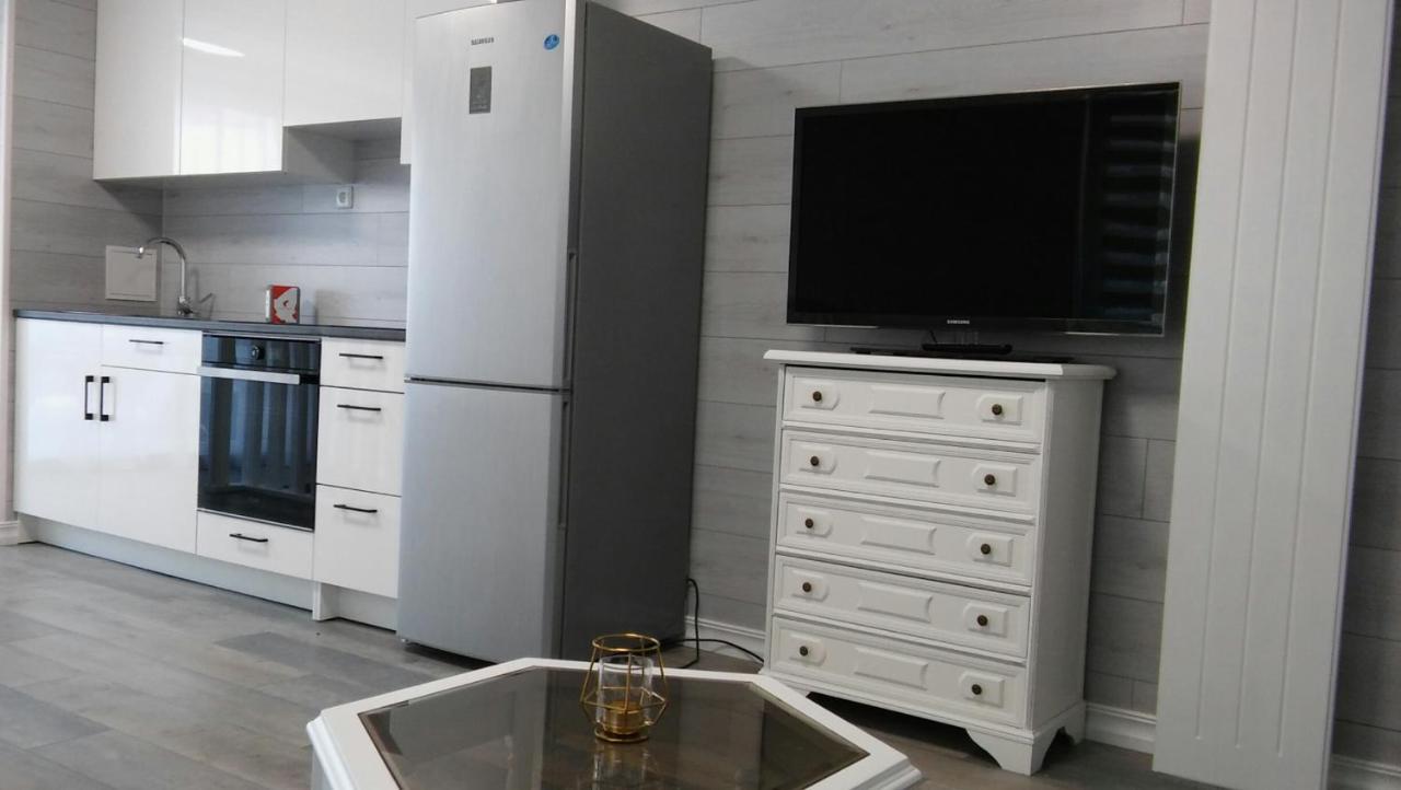 Columba Livia Guesthouse Παλάγκα Εξωτερικό φωτογραφία