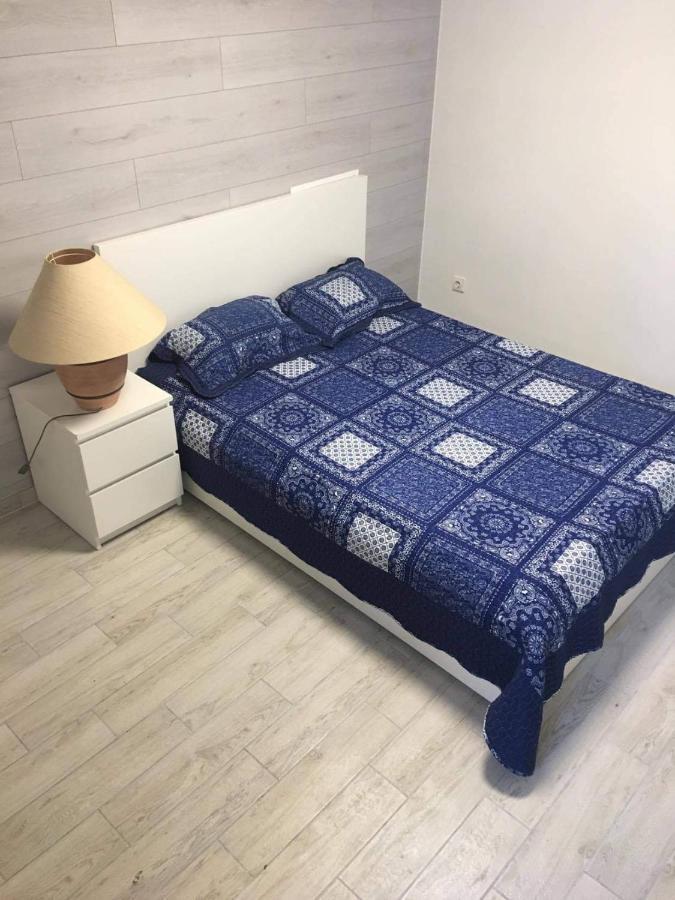 Columba Livia Guesthouse Παλάγκα Εξωτερικό φωτογραφία
