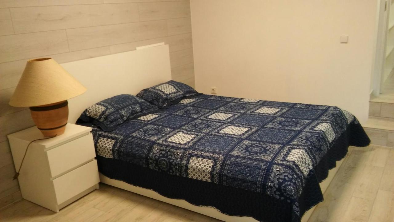 Columba Livia Guesthouse Παλάγκα Εξωτερικό φωτογραφία