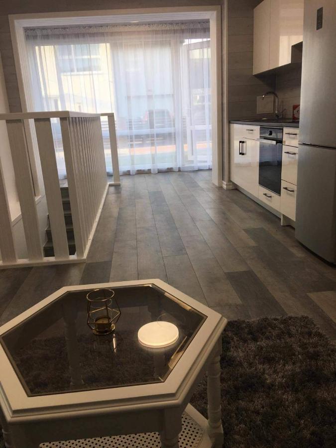 Columba Livia Guesthouse Παλάγκα Εξωτερικό φωτογραφία