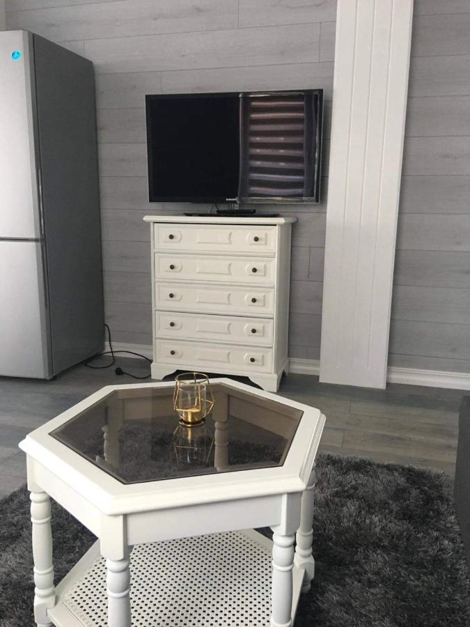 Columba Livia Guesthouse Παλάγκα Εξωτερικό φωτογραφία