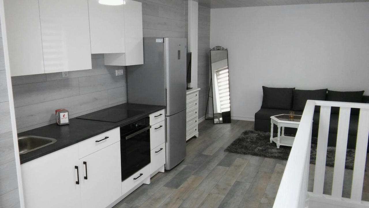 Columba Livia Guesthouse Παλάγκα Εξωτερικό φωτογραφία