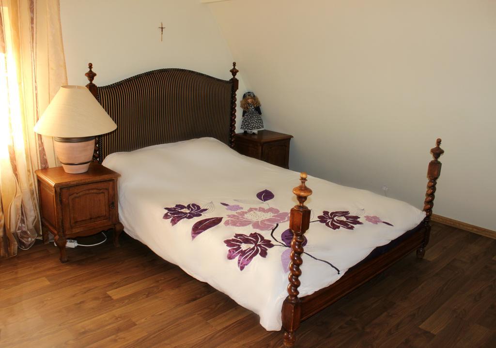 Columba Livia Guesthouse Παλάγκα Δωμάτιο φωτογραφία