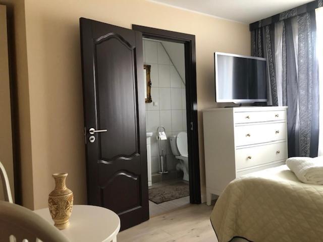 Columba Livia Guesthouse Παλάγκα Εξωτερικό φωτογραφία