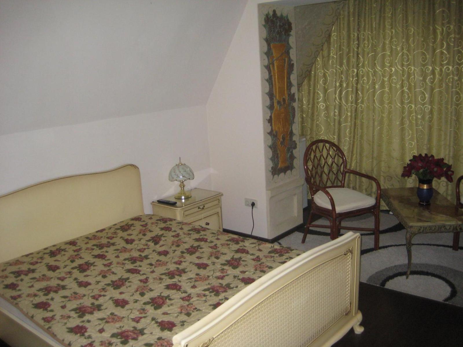 Columba Livia Guesthouse Παλάγκα Δωμάτιο φωτογραφία