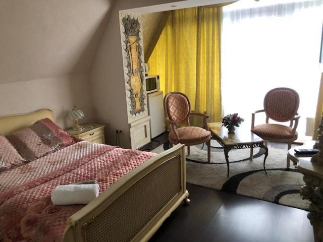 Columba Livia Guesthouse Παλάγκα Εξωτερικό φωτογραφία
