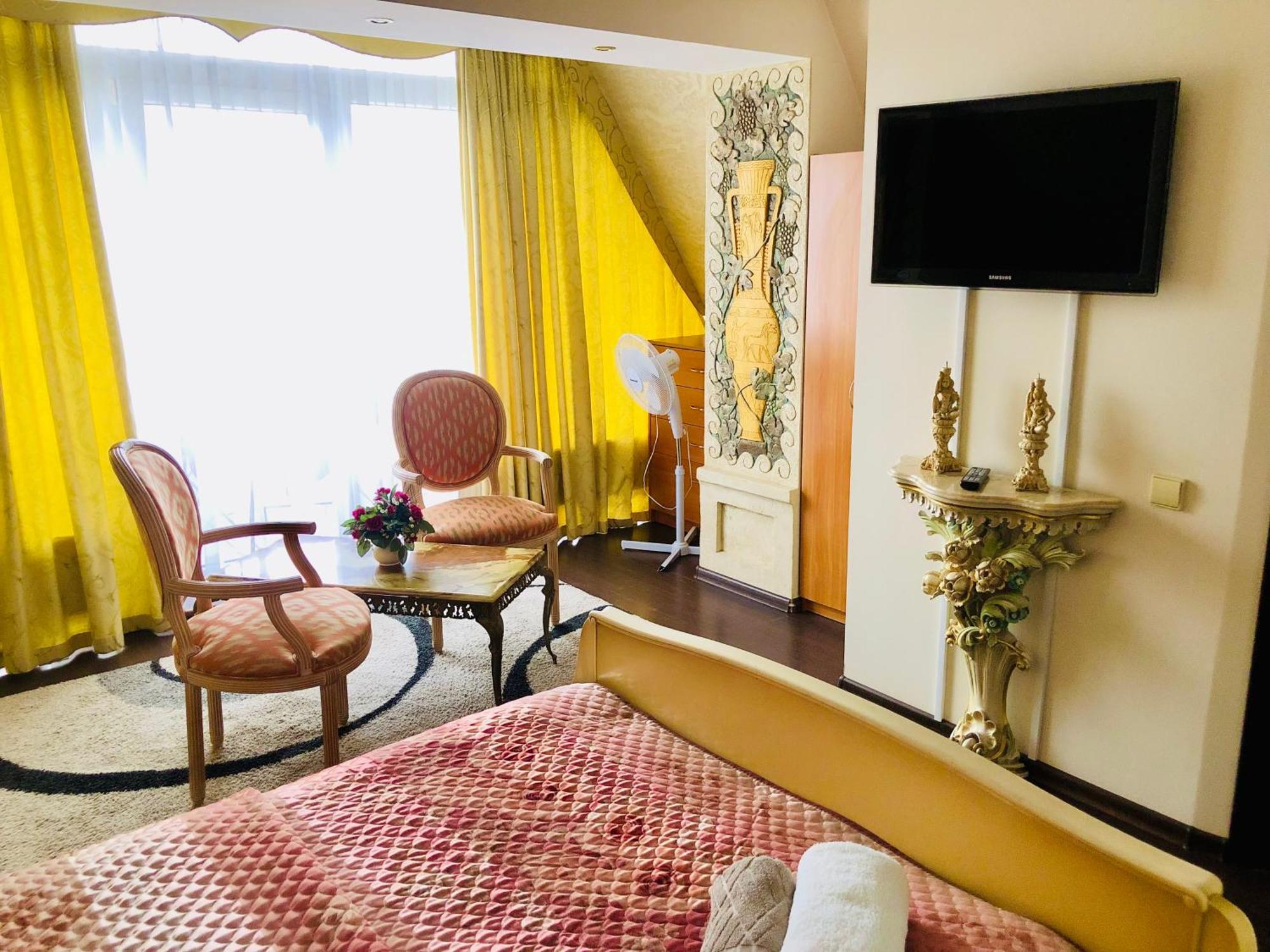 Columba Livia Guesthouse Παλάγκα Εξωτερικό φωτογραφία