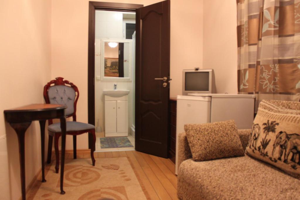 Columba Livia Guesthouse Παλάγκα Εξωτερικό φωτογραφία