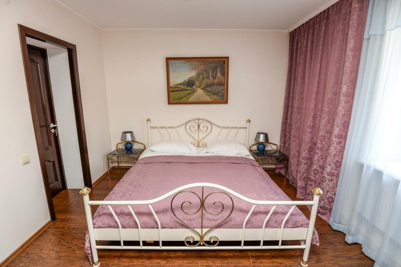 Columba Livia Guesthouse Παλάγκα Εξωτερικό φωτογραφία