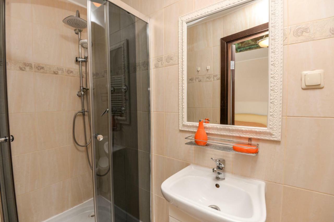 Columba Livia Guesthouse Παλάγκα Εξωτερικό φωτογραφία