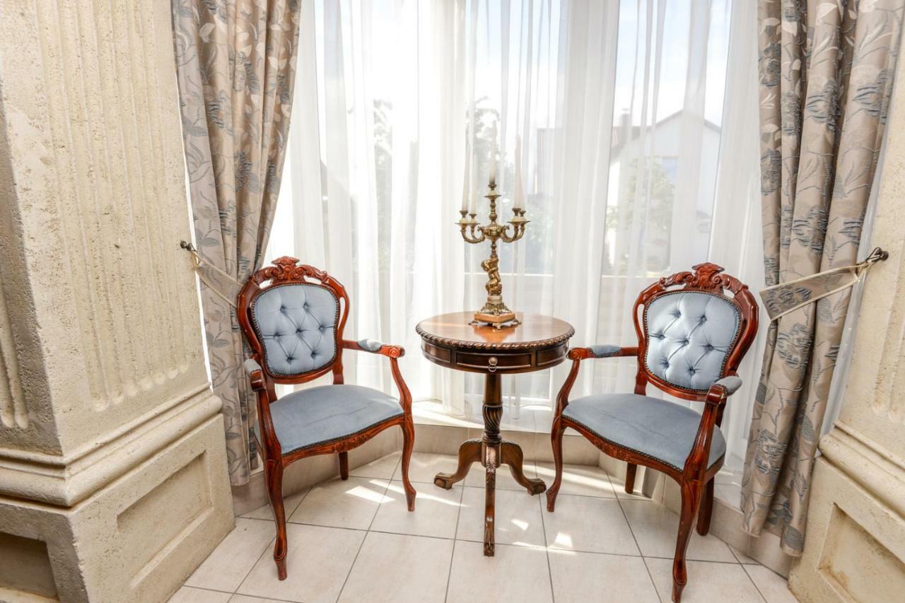 Columba Livia Guesthouse Παλάγκα Εξωτερικό φωτογραφία