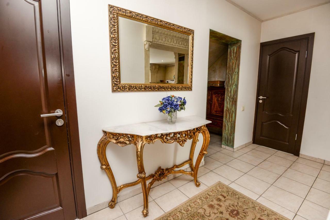 Columba Livia Guesthouse Παλάγκα Εξωτερικό φωτογραφία