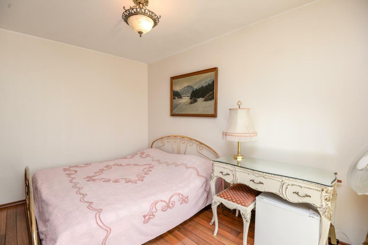Columba Livia Guesthouse Παλάγκα Εξωτερικό φωτογραφία