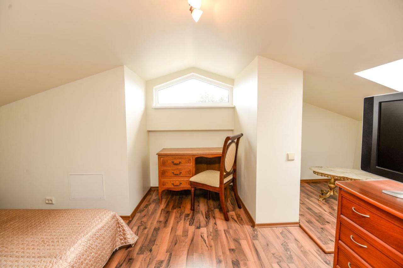 Columba Livia Guesthouse Παλάγκα Εξωτερικό φωτογραφία